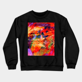 winter love, Crewneck Sweatshirt